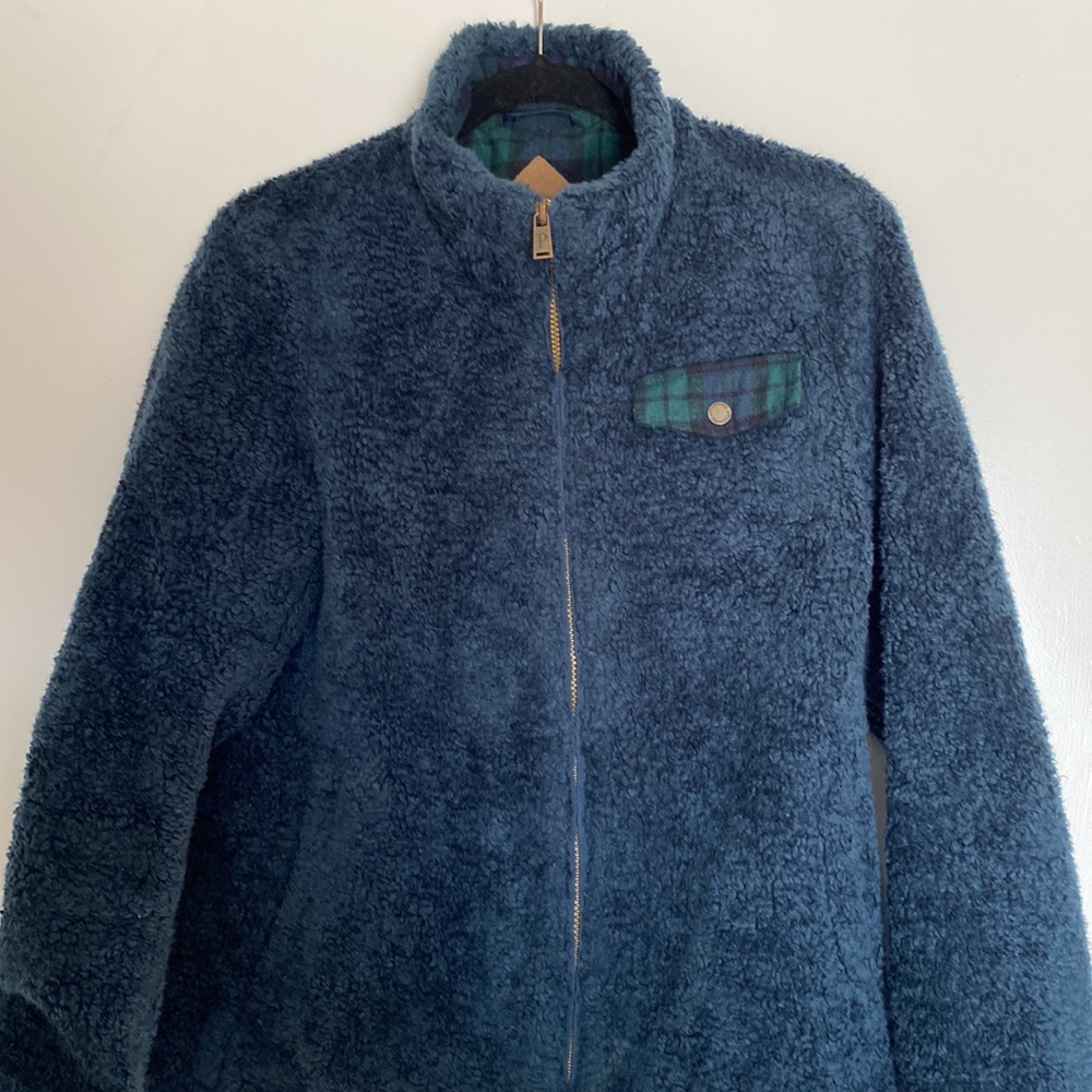 Pendleton Teddy Jacket - image 7